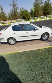 ۲۰۶ sd دوگانه کارخونه tu5