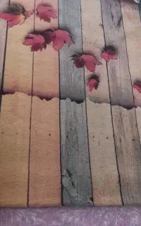 فرش سه بعدی