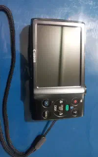 دوربین کنون