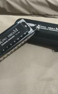 ساز دهنی king Dream