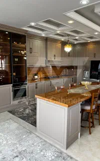 کابینت و کمد دیواری افشار