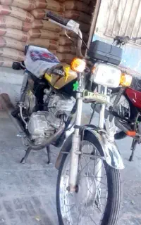 موتور مزایده سالم