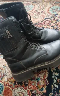 نیم بوت