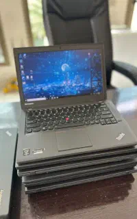 Lenovo thinkpad X240 ci5 gen4