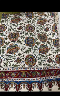 سفره قلم کار