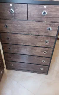کمد و دراور