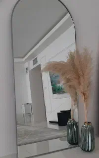 ایینه ایستاده