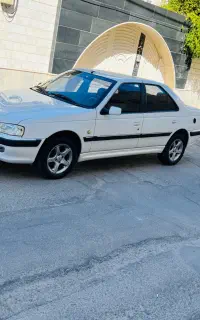 پارس مدل ۹۳ دوگانه کارخانه کم کار کلکسیونی
