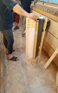 سرویس و تعمیرات