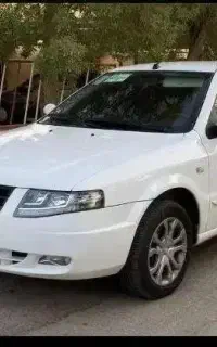 حواله سمند سورن