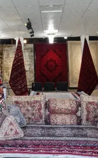 فروش فرش با شرایط ویژه