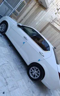 فروش دنا اتومات فول اپشن توربو خشک