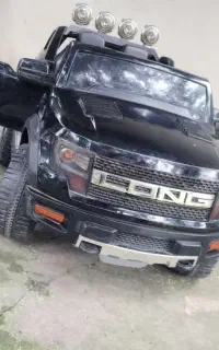 ماشین شارژی