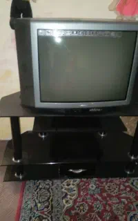 تلویزیون