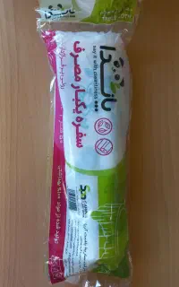 سفره یکبار مصرف