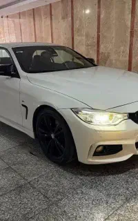 Bmw 428 2015