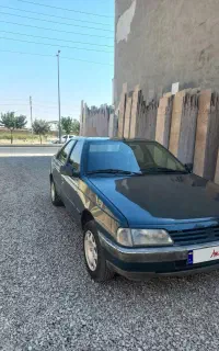 آردی مدل ۸۳