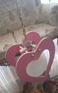 لوستر اتاق کودک