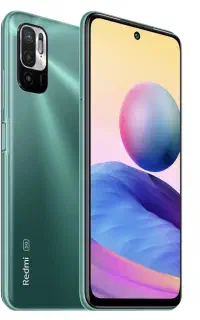 شیاومی Note 10 5G حافظه 128و Ram6 ایراد آنتن