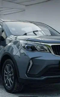 بک X3