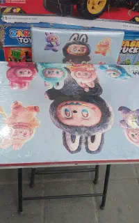 میزتحریروصندلی تاشو