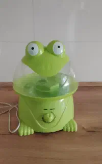 دستگاه بخور سرد