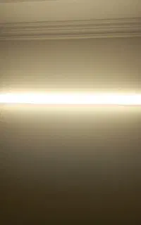 لامپ مهتابی ال ایدی