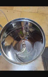 سبزی خردکن مدل اسان