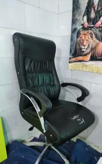 صندلی مدیریت