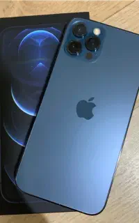 گوشی ایفون 12پرو