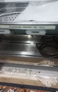 وسایل کافه