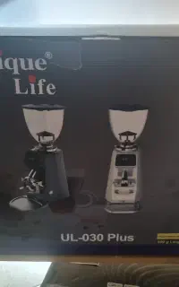 آسیاب و قهوه ساز
