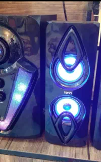 اسپیکر تسکو