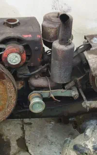 فروش موتور کوبوتا ۵/۵ اصل ژاپن