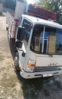 فروش فوری خاور جک. ۸۲۰۰