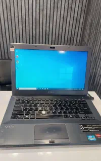 لپتاپ Sony گرافیک دار i7 با گارانتی و شرایط اقساط