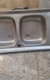 سینک اخوان ضخیم