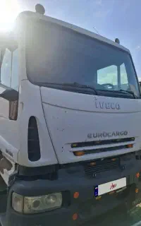 ایویکو تک باری