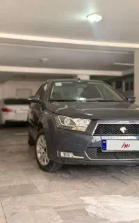 دنا تیپ ۲ مدل ۹۶ کم کارکرد