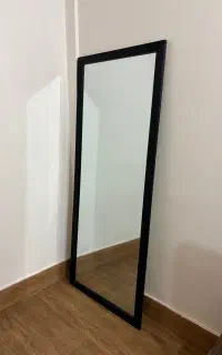 آینه قدی مینیمال