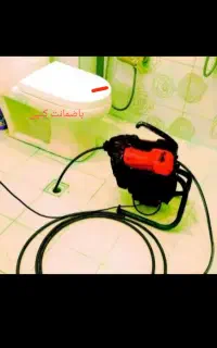 لوله باز کن فاضلاب بازکن فنرزن چاه بازکن ارزان سری