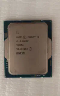 پردازنده Intel I9-13900k