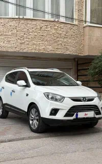 جک s5 ۹۷ بی رنگ درجه ۱