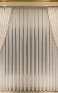 نصاب پرده