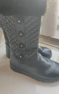 بوت و کفش دخترانه خارجی