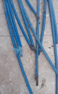 لوله (شیلنگ)آبیاری قطره ای