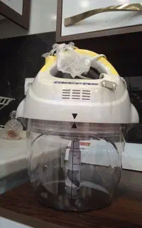 خورد کن Geepas