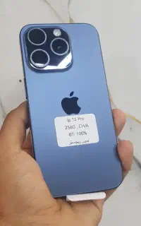 آیفون ۱۵ پرو CH/A