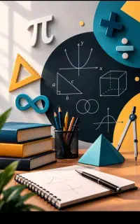 تدریس ریاضی  از پایه های ابتدایی تا نهم