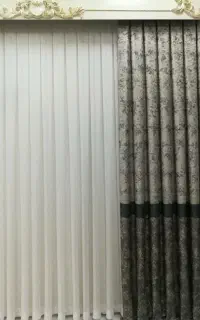 نصاب پرده .. شستشو .نصب ودوخت و تعمیرات